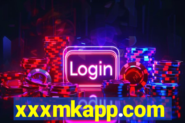 xxxmkapp.com