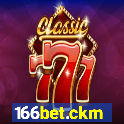 166bet.ckm