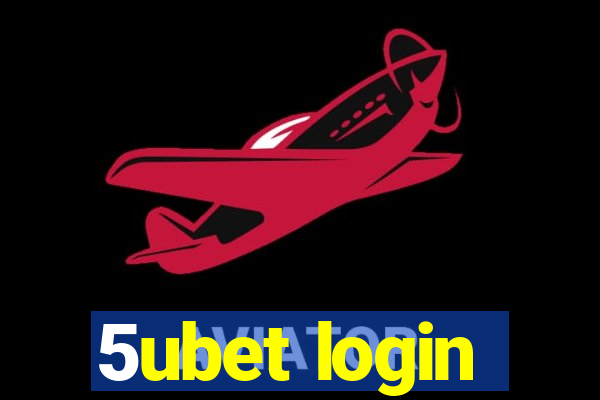 5ubet login