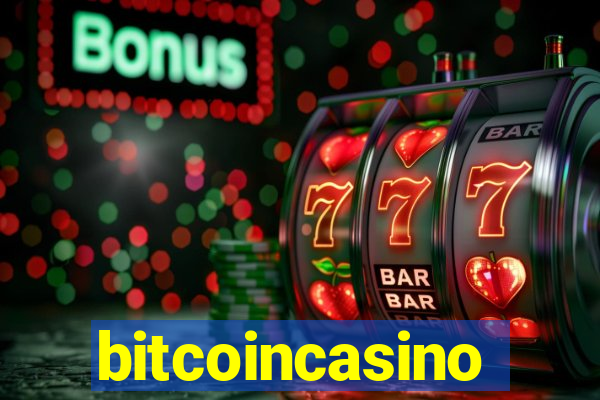 bitcoincasino