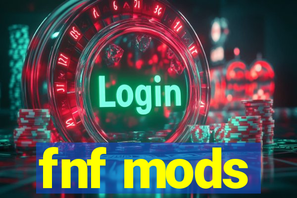 fnf mods