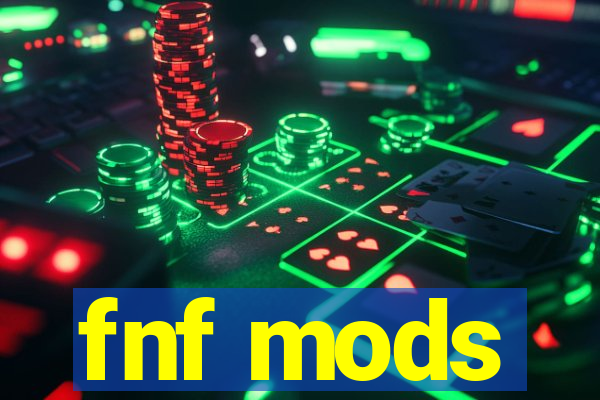 fnf mods