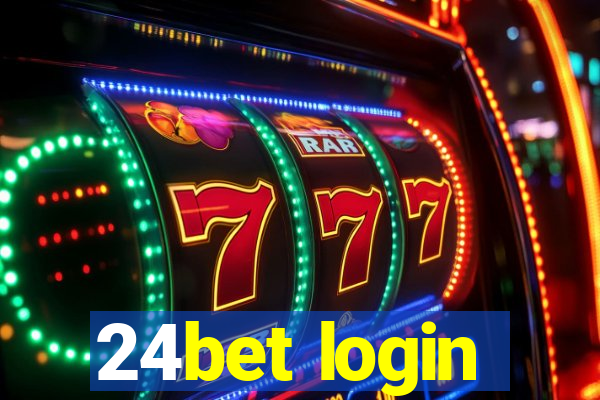 24bet login