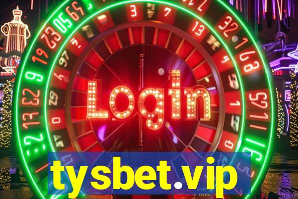 tysbet.vip