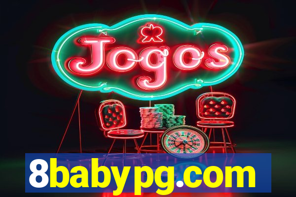 8babypg.com