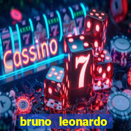 bruno leonardo rocha barbetta