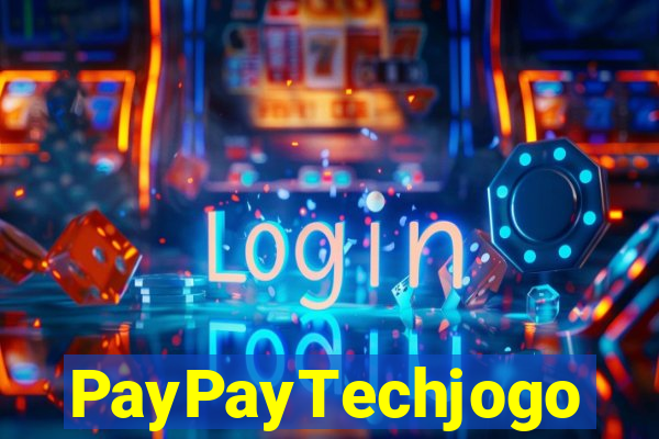 PayPayTechjogo