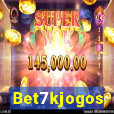 Bet7kjogos