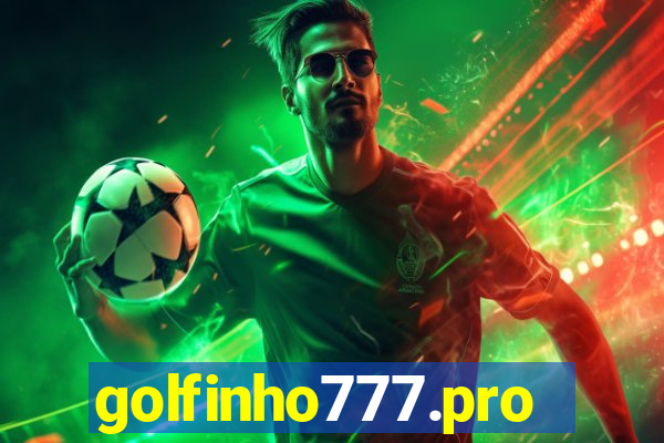 golfinho777.pro