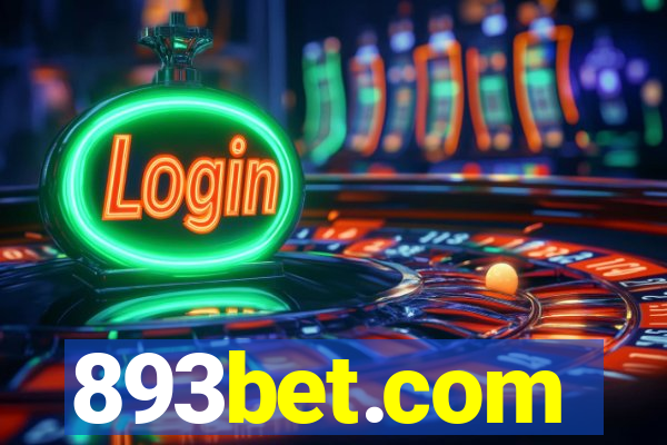 893bet.com