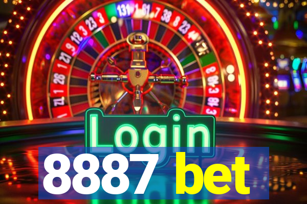 8887 bet