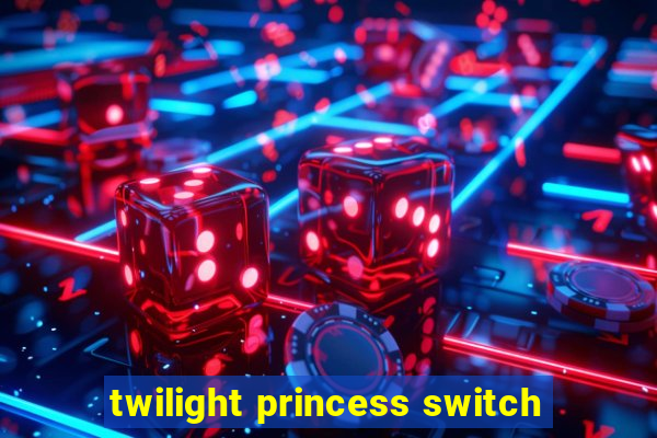 twilight princess switch