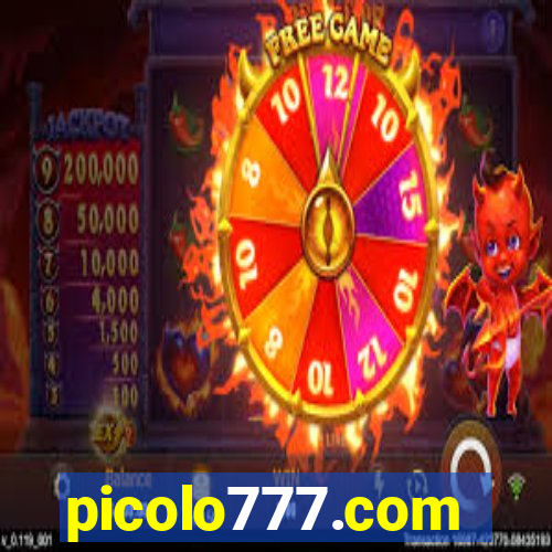 picolo777.com