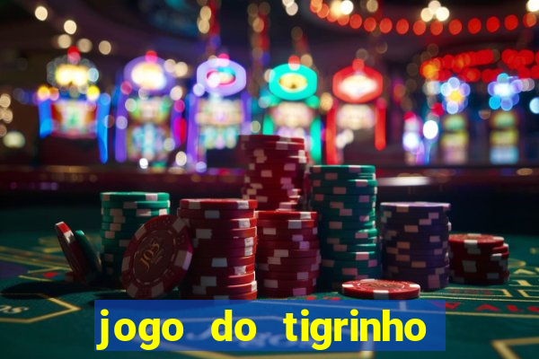 jogo do tigrinho legalizado no brasil