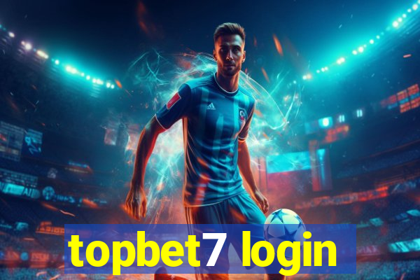 topbet7 login