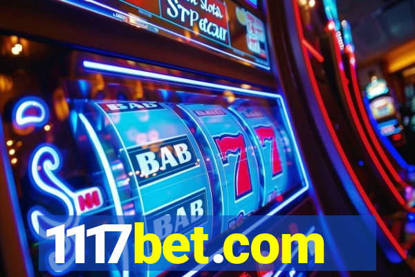 1117bet.com