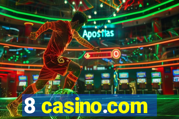 8 casino.com