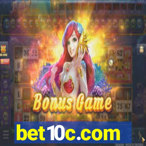 bet10c.com