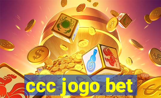 ccc jogo bet