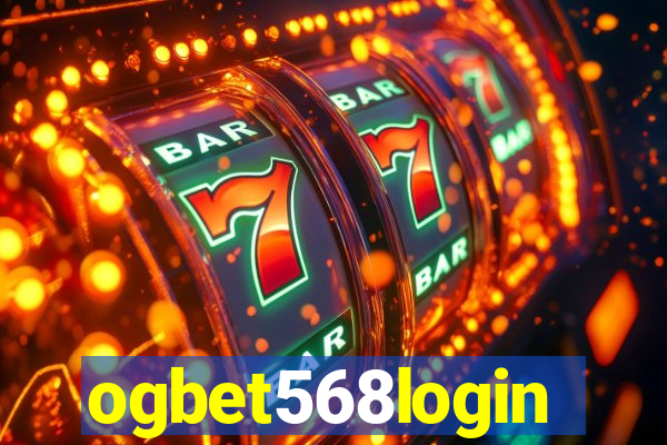 ogbet568login