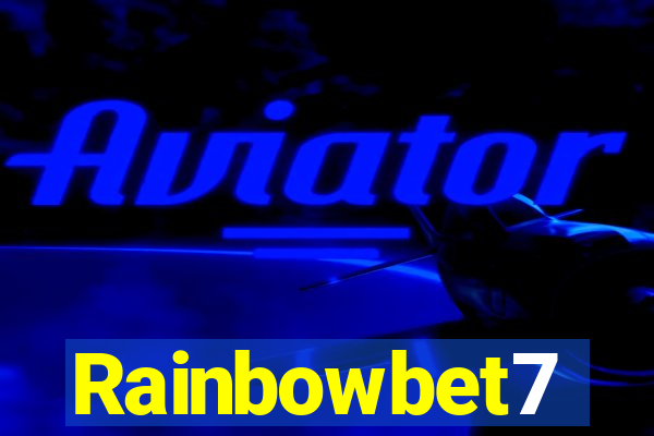 Rainbowbet7