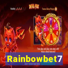 Rainbowbet7