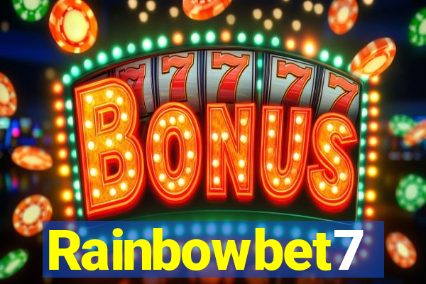 Rainbowbet7