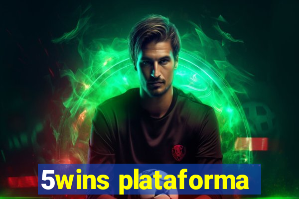 5wins plataforma