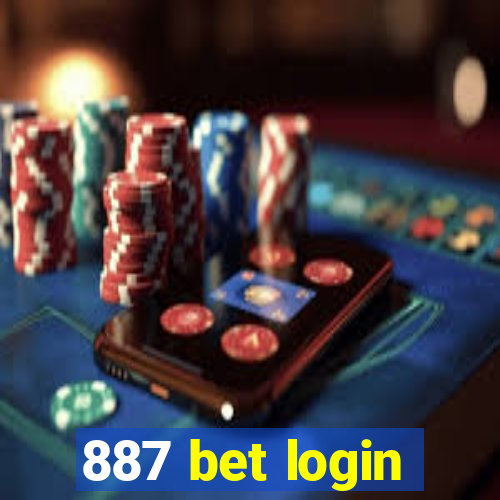 887 bet login