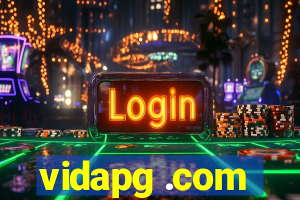 vidapg .com