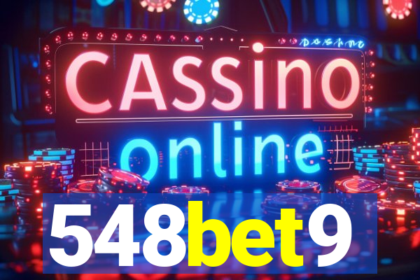 548bet9