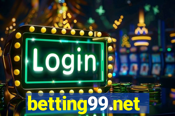 betting99.net