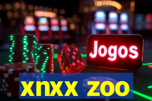 xnxx zoo