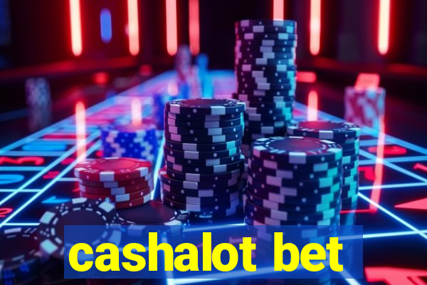 cashalot bet