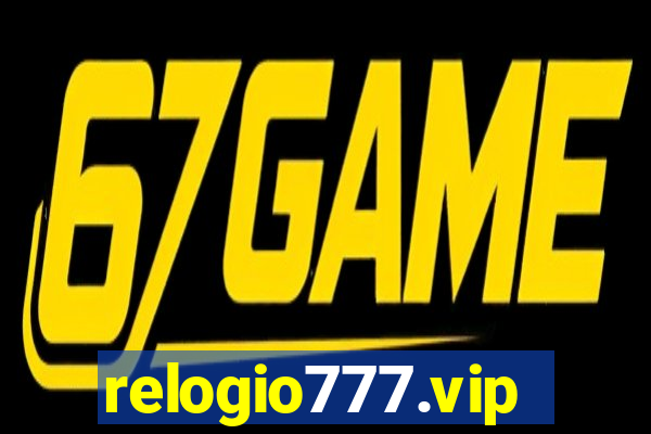 relogio777.vip