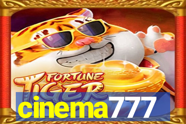 cinema777