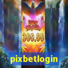 pixbetlogin