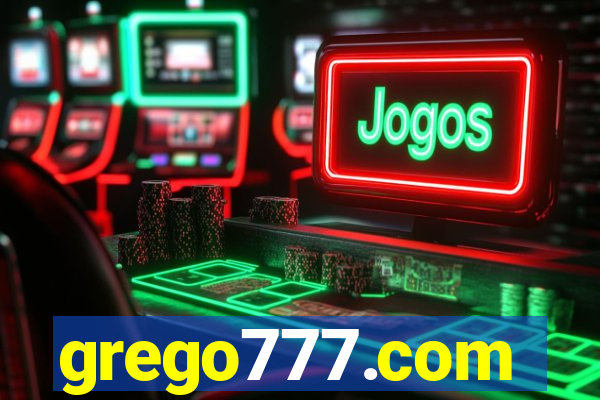 grego777.com