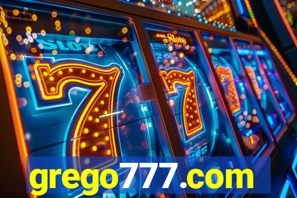 grego777.com