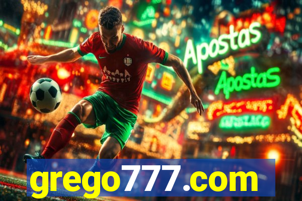 grego777.com