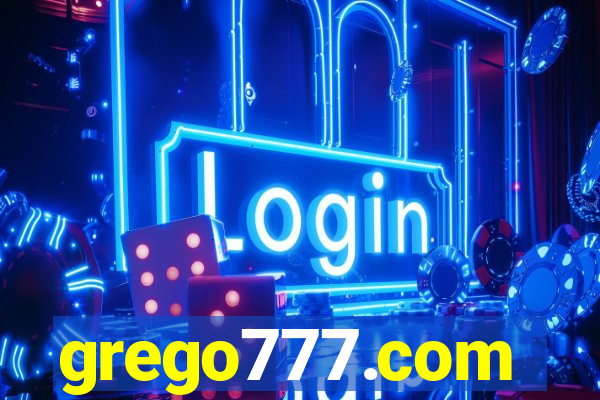 grego777.com