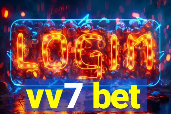 vv7 bet