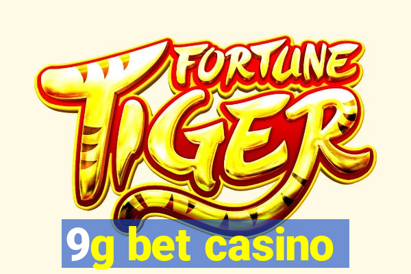 9g bet casino