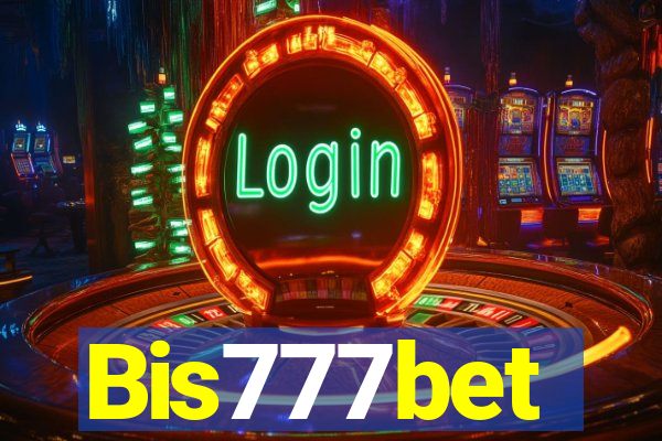 Bis777bet