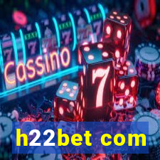 h22bet com