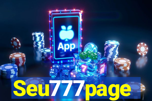 Seu777page