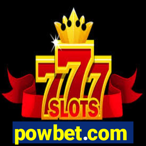 powbet.com