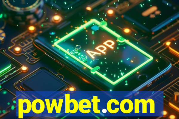 powbet.com