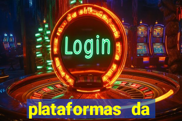 plataformas da china de jogos