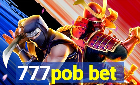 777pob bet